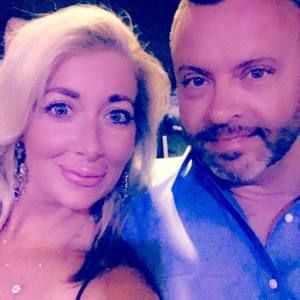 Meet your Posher, Barrett